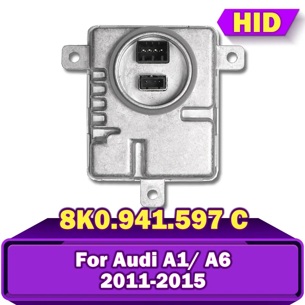  HID   , Audi A1 / A6 2011-2013 2014 2015 ȭ, 35W D1S D3S, 8K0.941.597 C 8K0941597C W003T20171